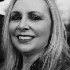 Meet your Posher, Teresa